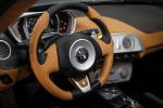 Alfa Romeo Mole Costruzione Artigianale 001 2018 года